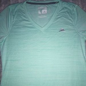 Adidas Ultimate Dry Fit Tee